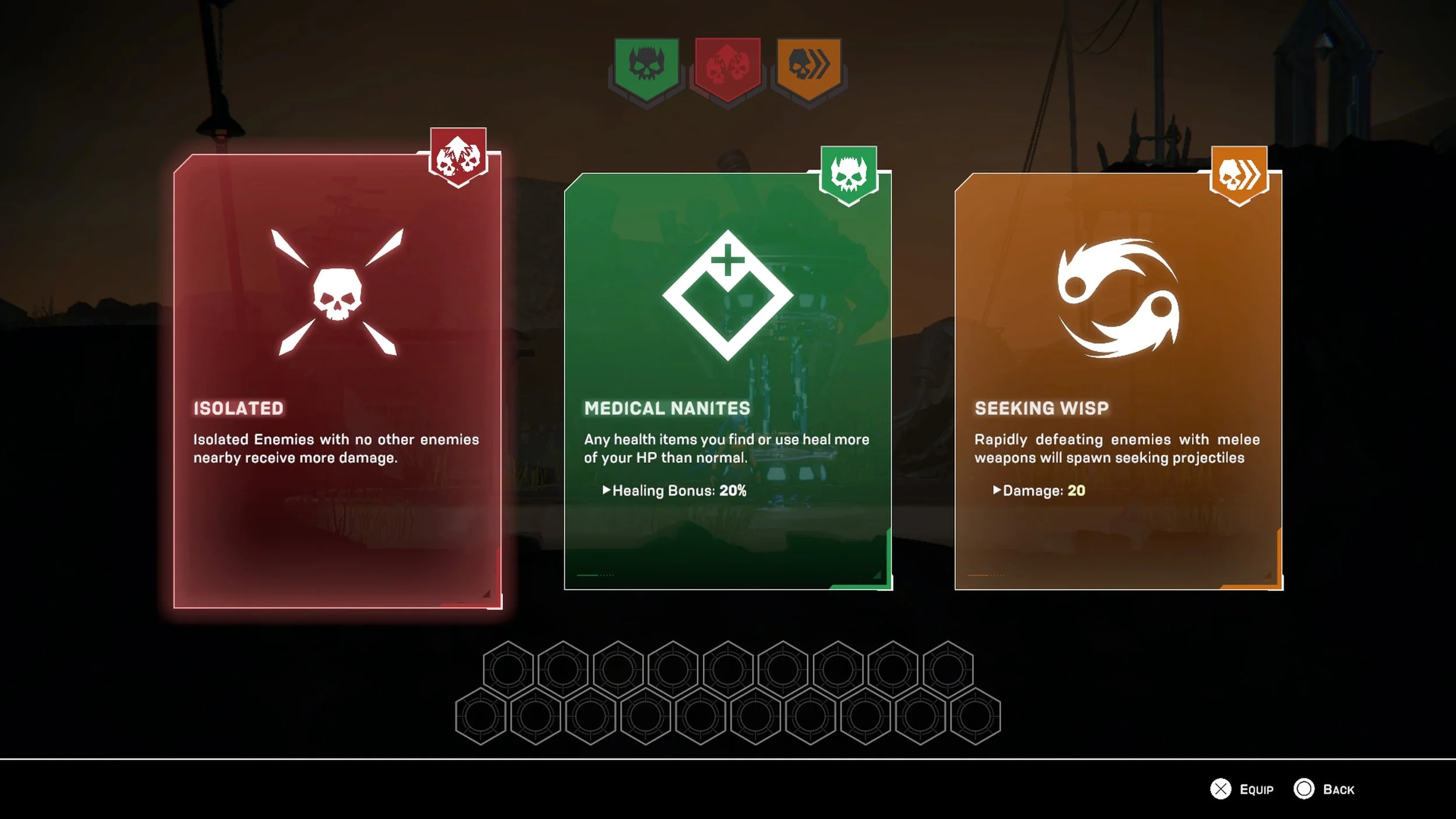 Trinity Fusion Review — DearGamers